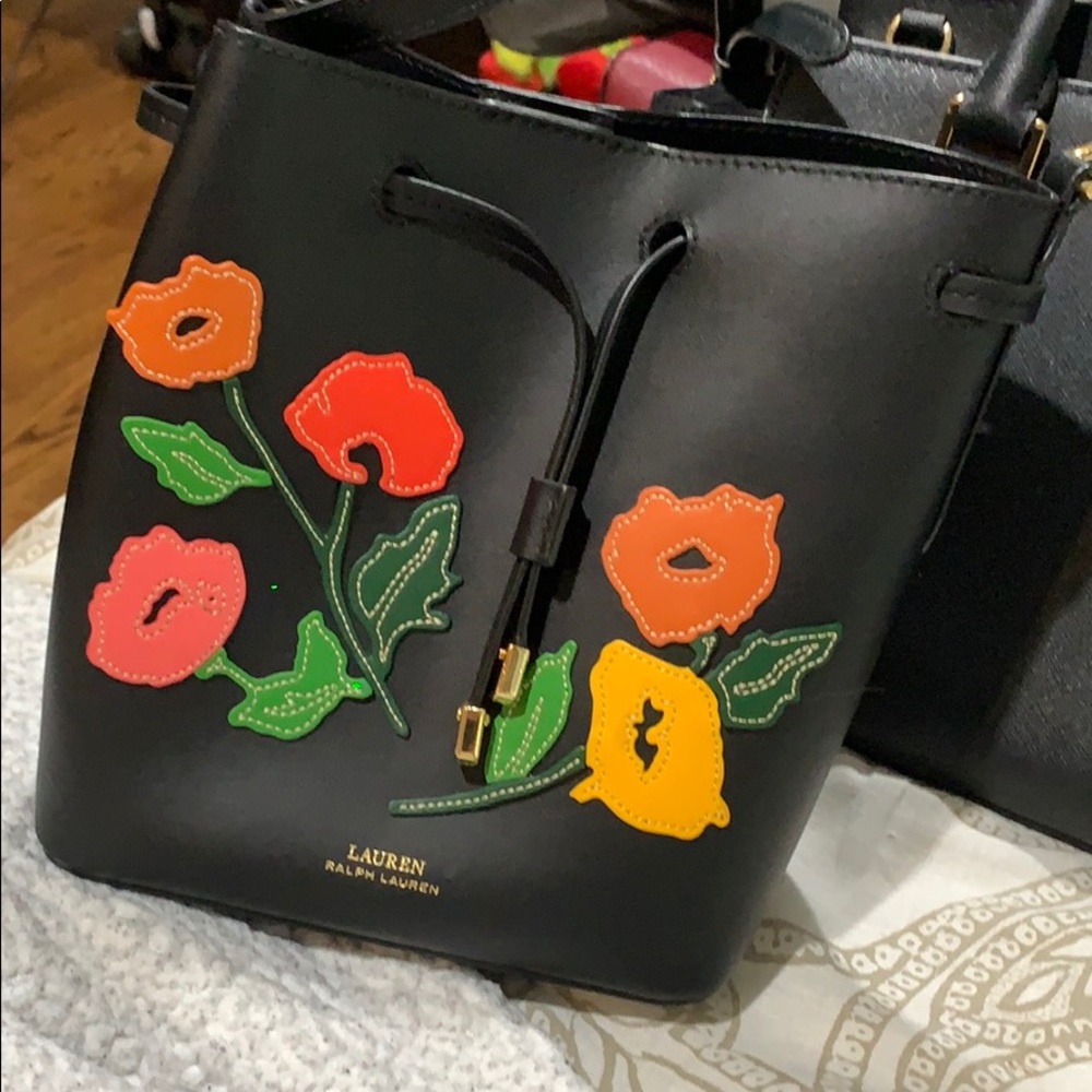 Crossbody